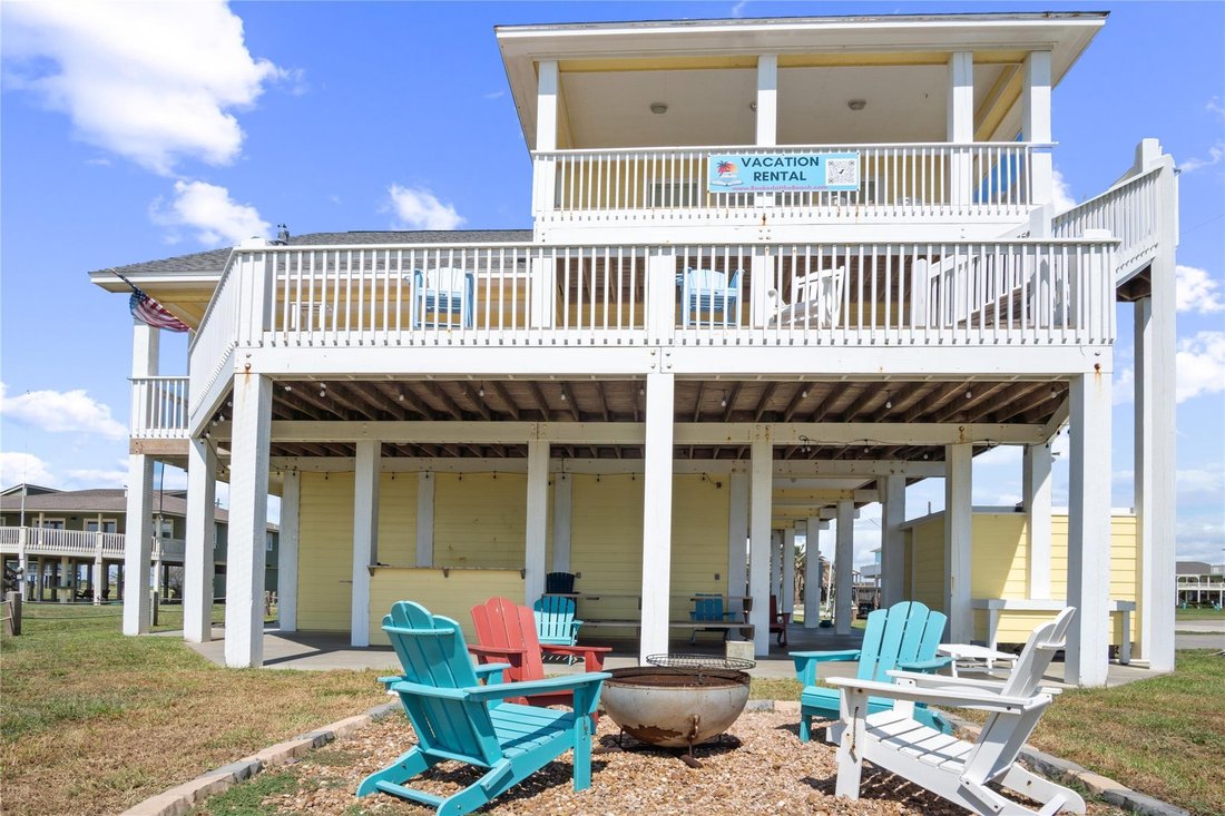 House in Bolivar Peninsula, Texas, United States 4 - 19024815