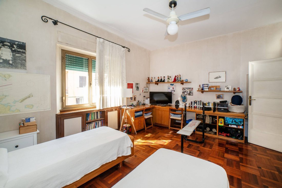 Appartement à Bologne, Rome, Italie 5 - 19026475