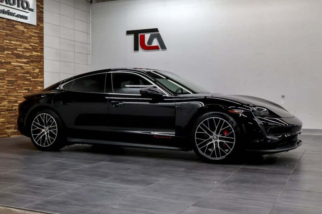 Sedan in Dallas, TX, United States 5 - 19032741
