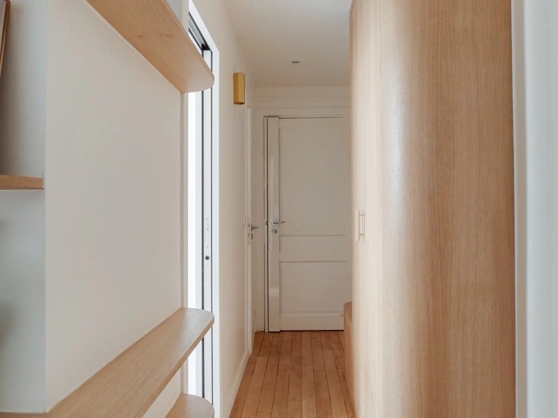 Wohnung in Bastille-Popincourt, Paris 11e Arrondissement, Paris 5 - 19029370
