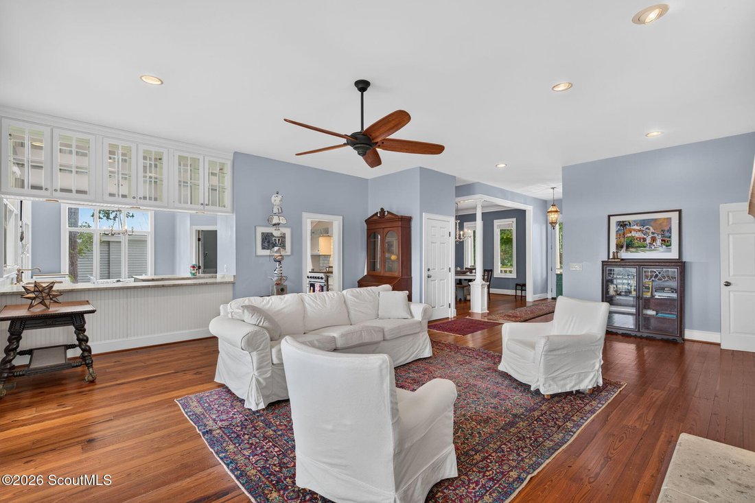 House in Barbour Island, Georgia, United States 3 - 19025212