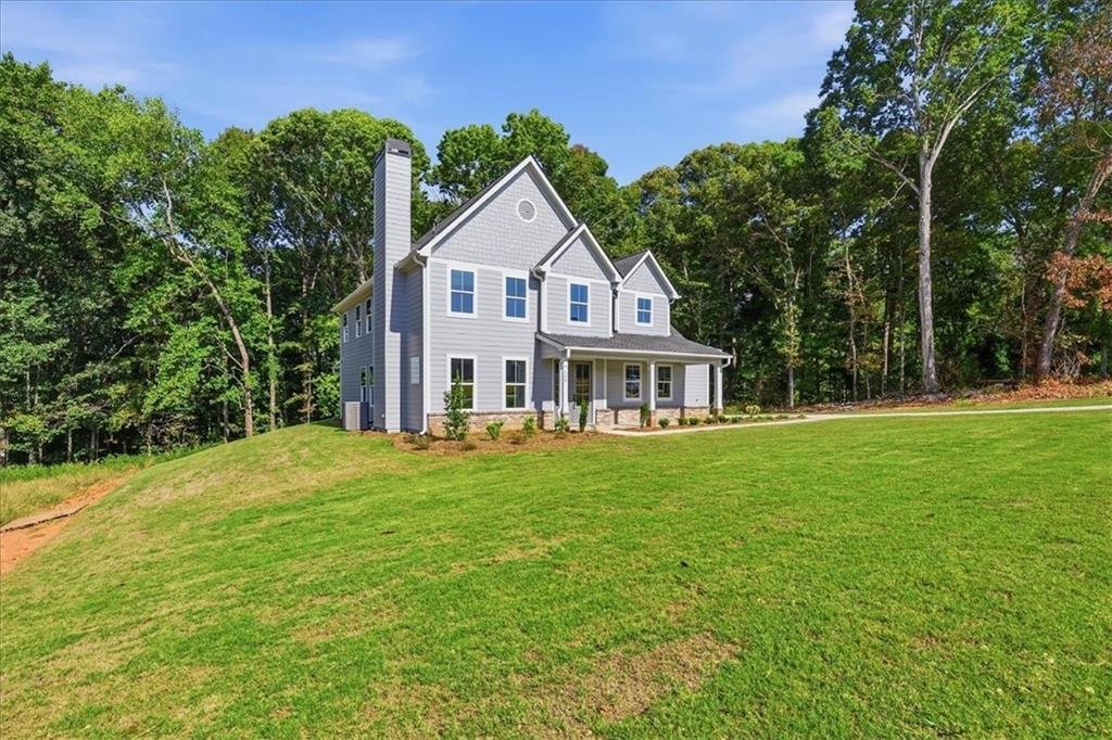 House in Winder, Georgia, United States 2 - 18358989