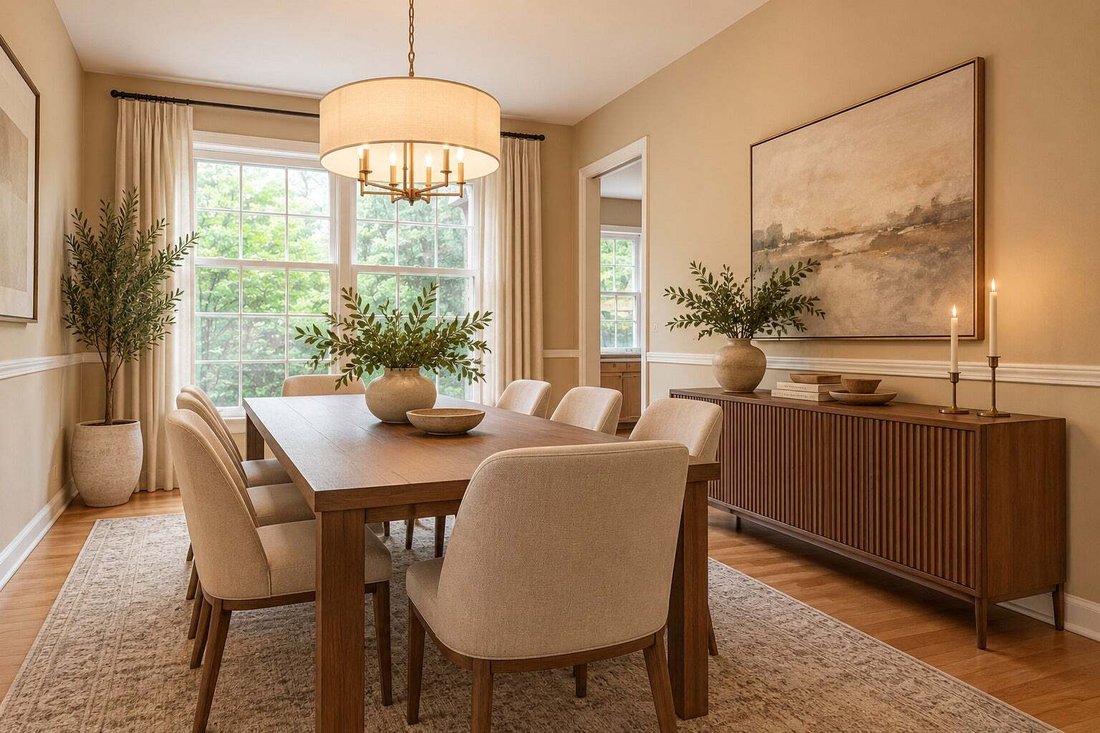 House in Riverwoods, Illinois, United States 4 - 19013291