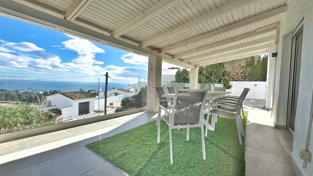 Villa in Mijas, Andalusia, Spain 4 - 16752875