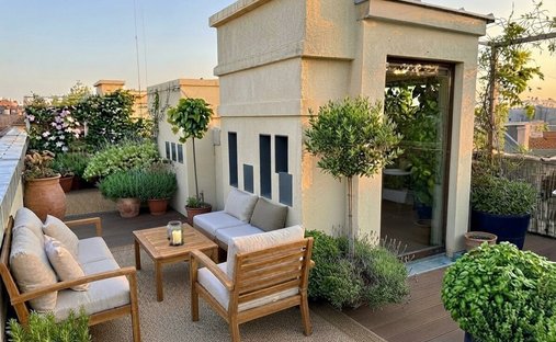 Apartamento en Viena, Viena, Austria 1