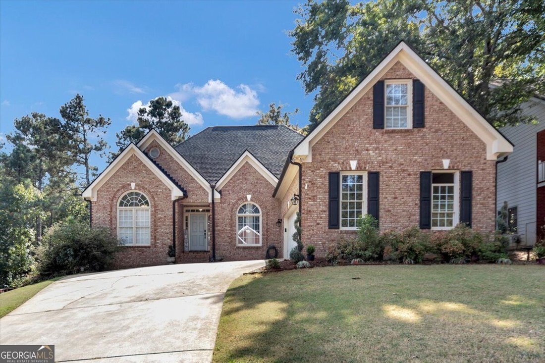 House in Loganville, Georgia, United States 2 - 19032529