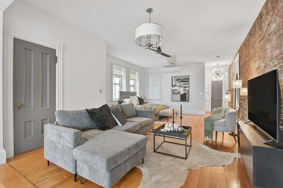 Condo in Boston, Massachusetts, United States 5 - 18827663