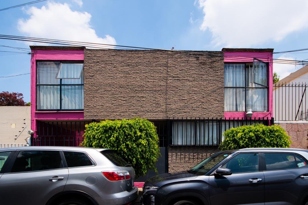 House in Mexico City, Mexico City, Mexico 1 - 19022601