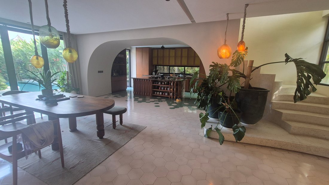 Villa en Pererenan, Bali, Indonesia 5 - 19026839