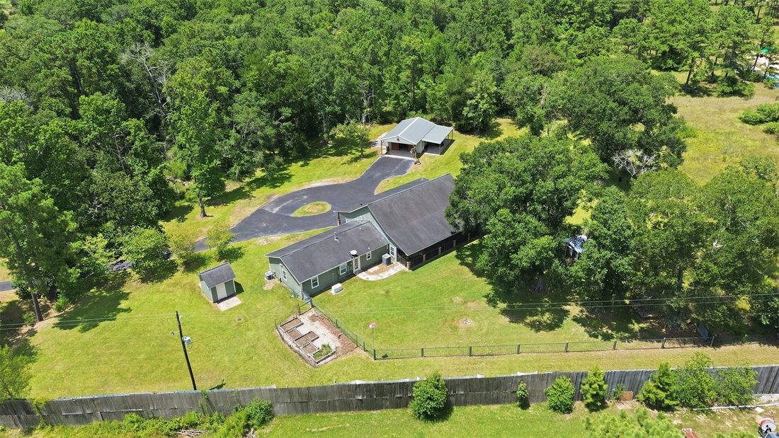 House in Conroe, Texas, United States 4 - 19023856