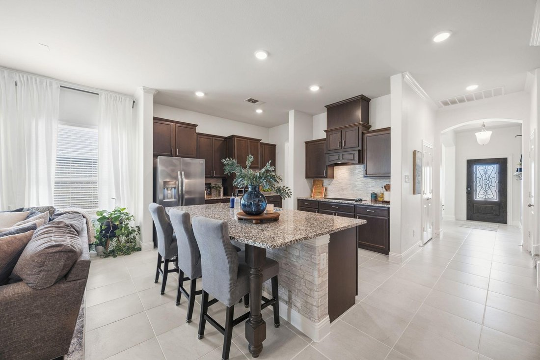 House in Little Elm, Texas, United States 4 - 19028000