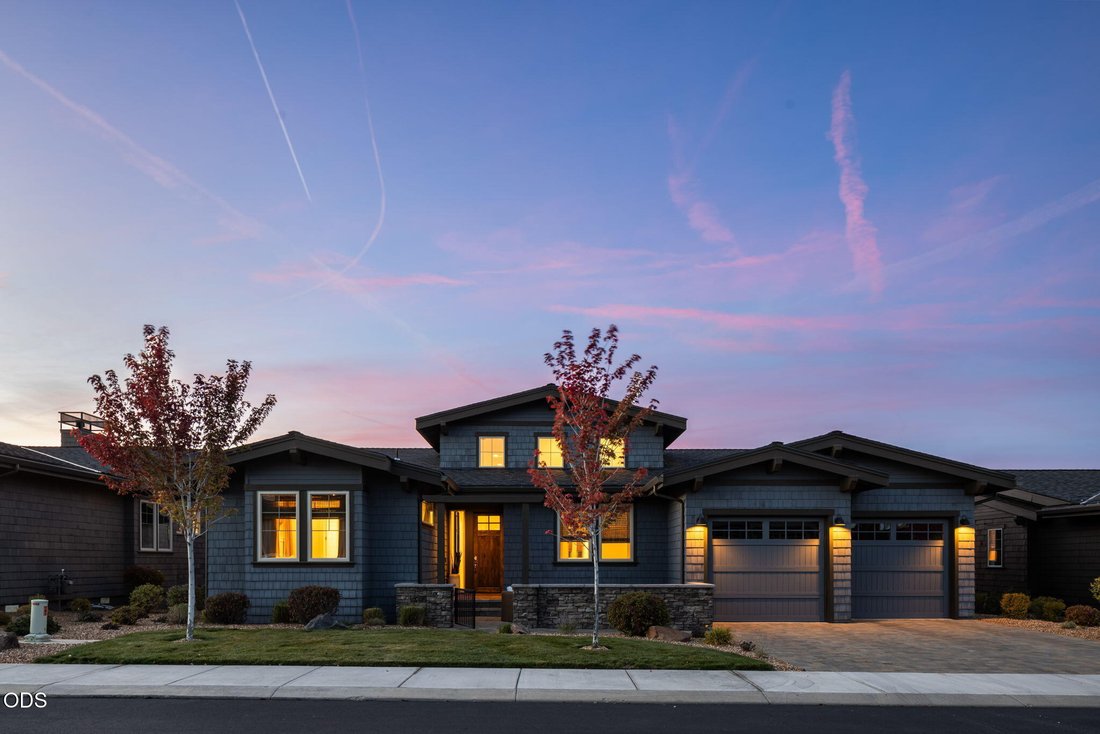 House in Bend, Oregon, United States 2 - 19035183