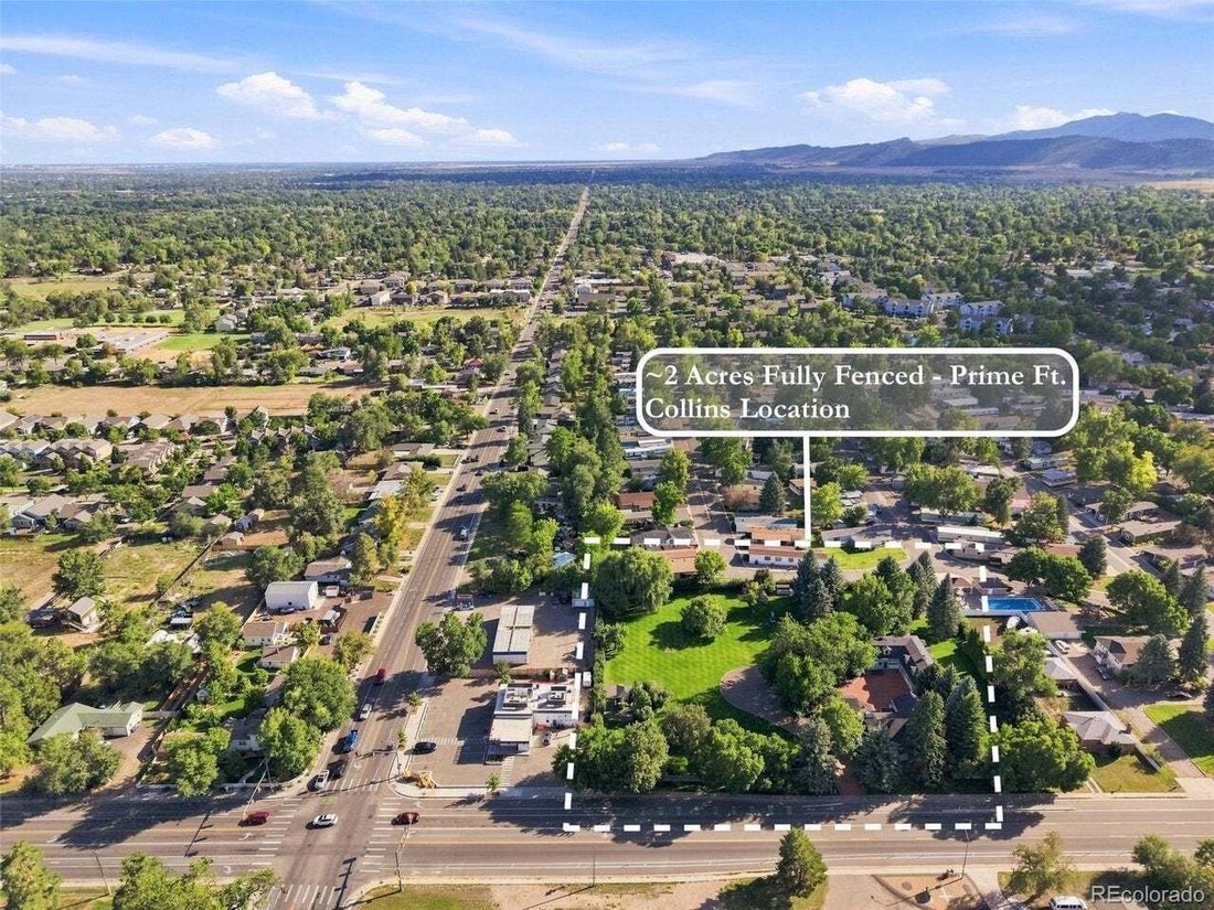House in Fort Collins, Colorado, United States 4 - 19023516
