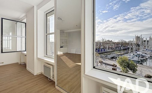 Appartamento a Les Minimes-Tasdon, La Rochelle, Francia 1