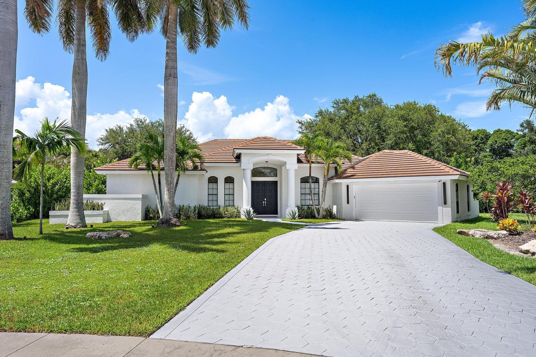 House in Jupiter, Florida, United States 2 - 19024203