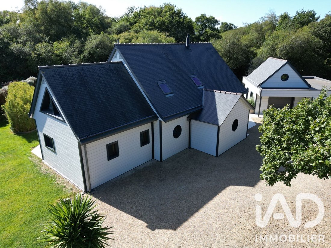 House in Perros-Guirec, Brittany, France 3 - 19028720