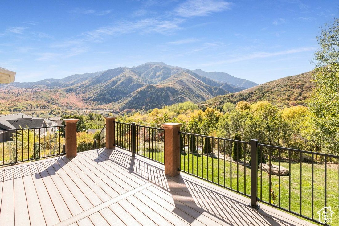 House in Morgan, Utah, United States 2 - 19021246