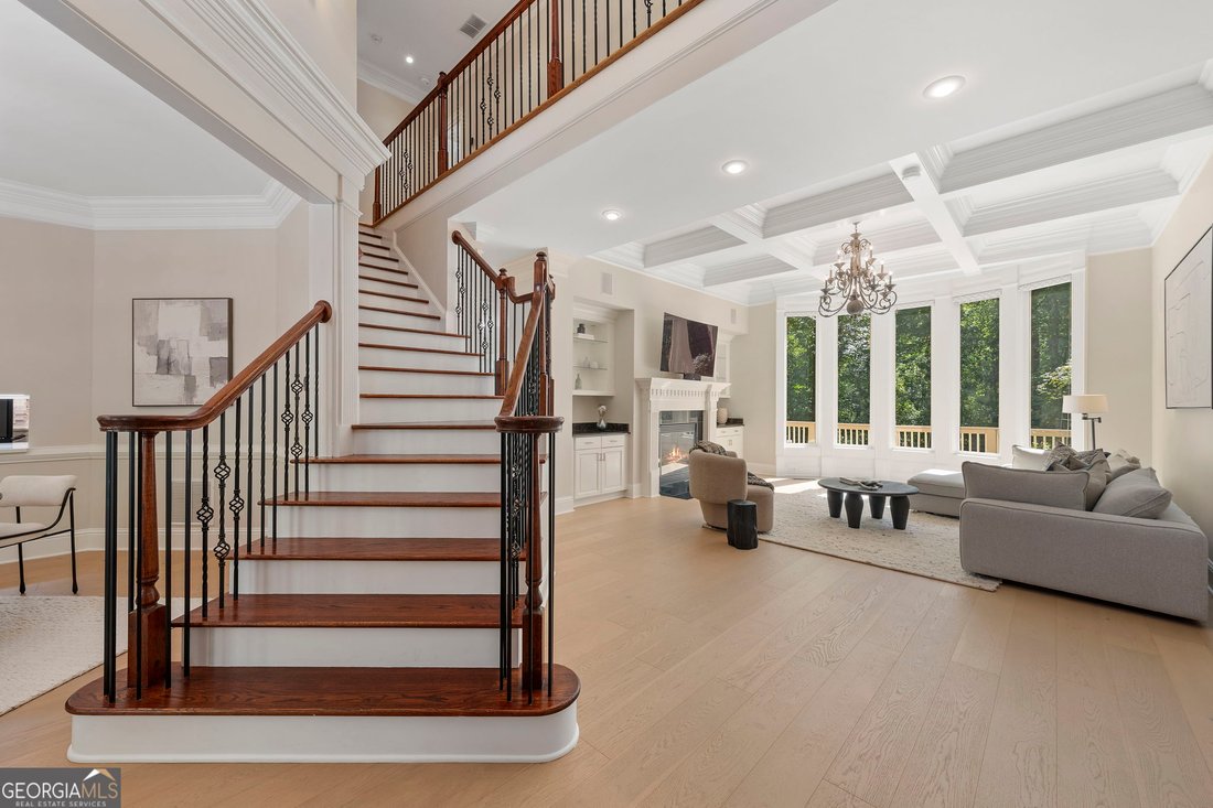 House in Alpharetta, Georgia, United States 4 - 19023890