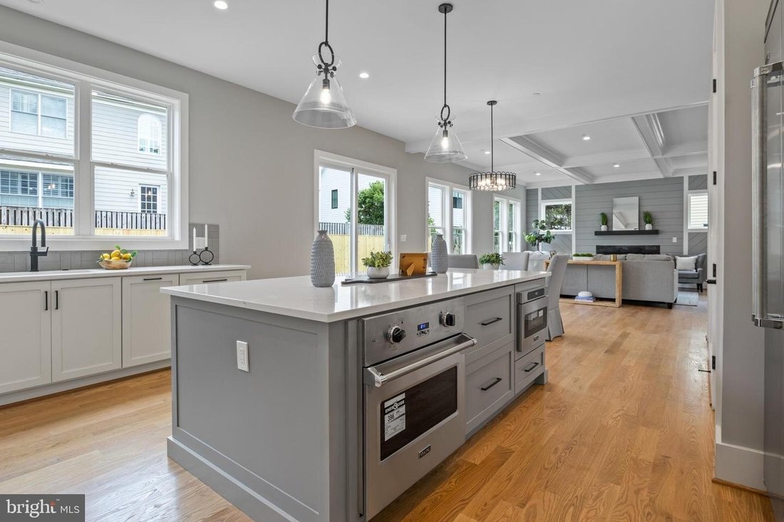 House in Bethesda, Maryland, United States 3 - 19026796
