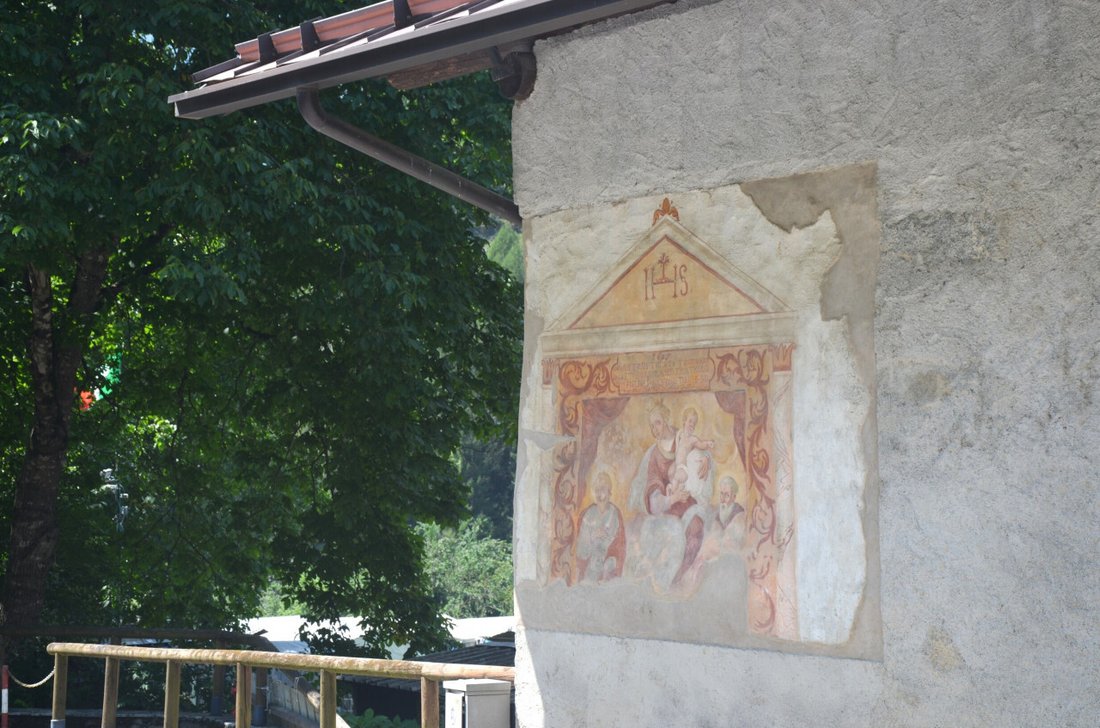 House in Pinzolo, Trentino – Alto Adige/Südtirol, Italy 5 - 19025545
