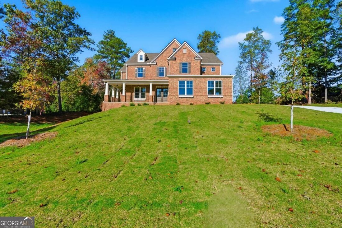 Maison à Douglasville, Géorgie, États-Unis 1 - 19021078