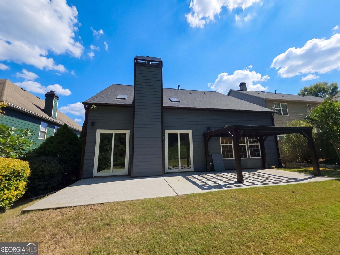 House in Cumming, Georgia, United States 5 - 19024302