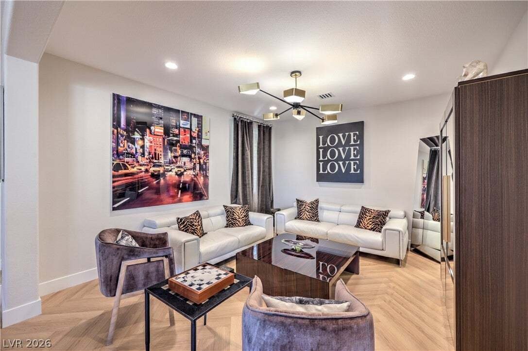House in Las Vegas, Nevada, United States 5 - 19022877