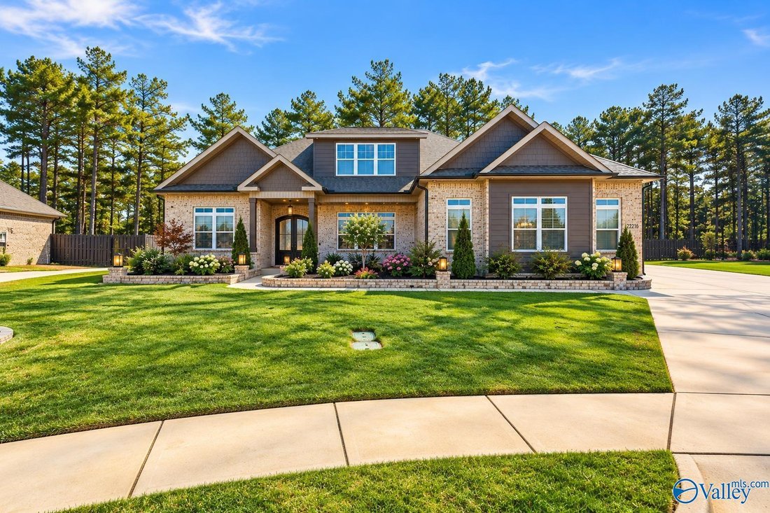 Haus in Athens, Alabama, Vereinigte Staaten 5 - 19030609
