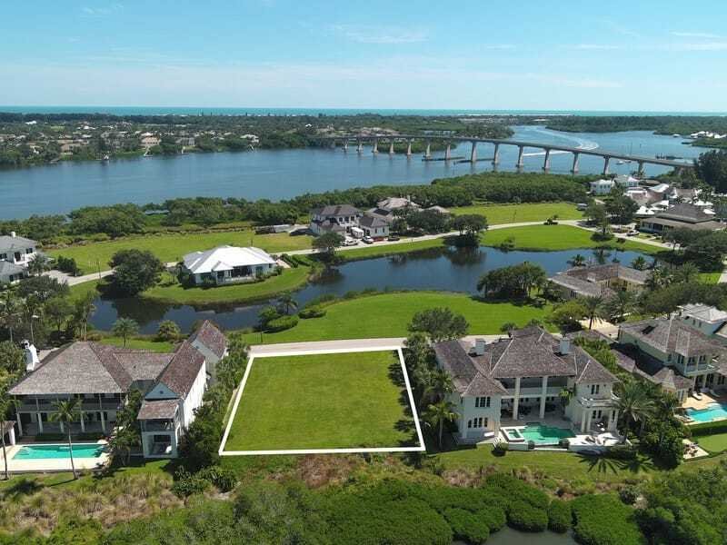 Terreno a Vero Beach, Florida, Stati Uniti 2 - 19031650