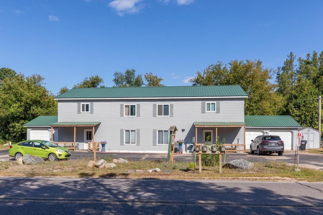 House in Rhinelander, Wisconsin, United States 2 - 19020373