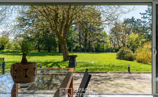 Villa in La Grand Noé, Vertou, Frankreich 1