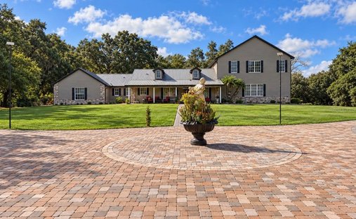 House in St. Cloud, Florida, United States 1
