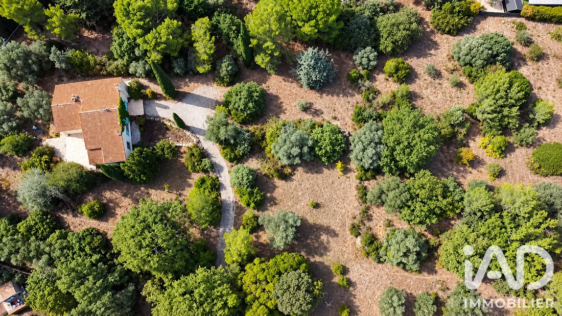 Maison à Saint-Paul-en-Forêt, Provence-Alpes-Côte d'Azur, France 5 - 19028658
