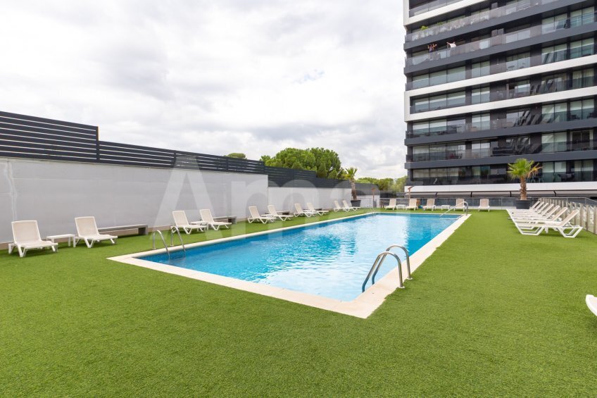 Apartamento en San Justo Desvern, Cataluña, España 4 - 19024178