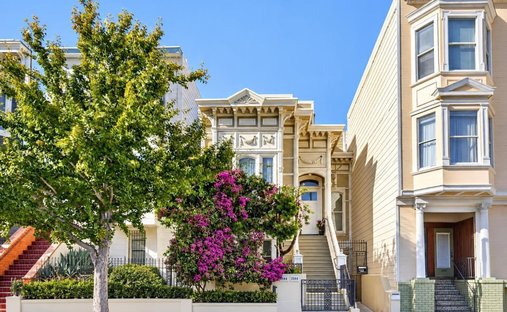 Condo in San Francisco, California, United States 1