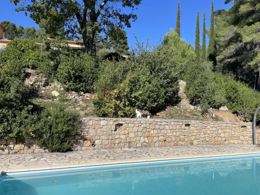 House in Est, Lorgues, France 4 - 16297147