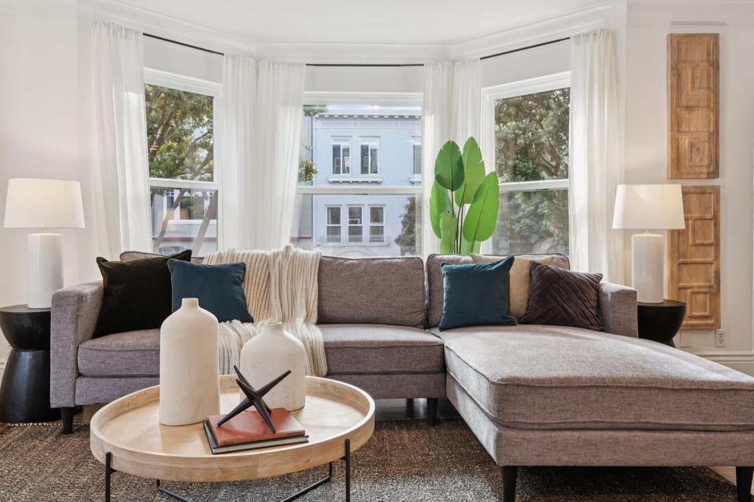Condo in San Francisco, California, United States 3 - 19026595