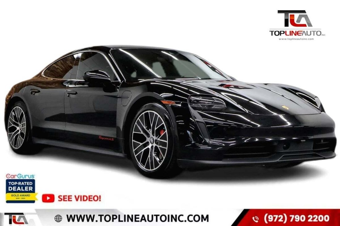 Sedan in Dallas, TX, United States 1 - 19032741
