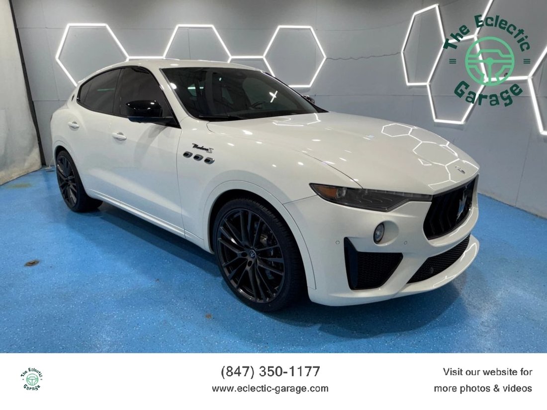 Suv in Bensenville, IL, United States 1 - 19031352