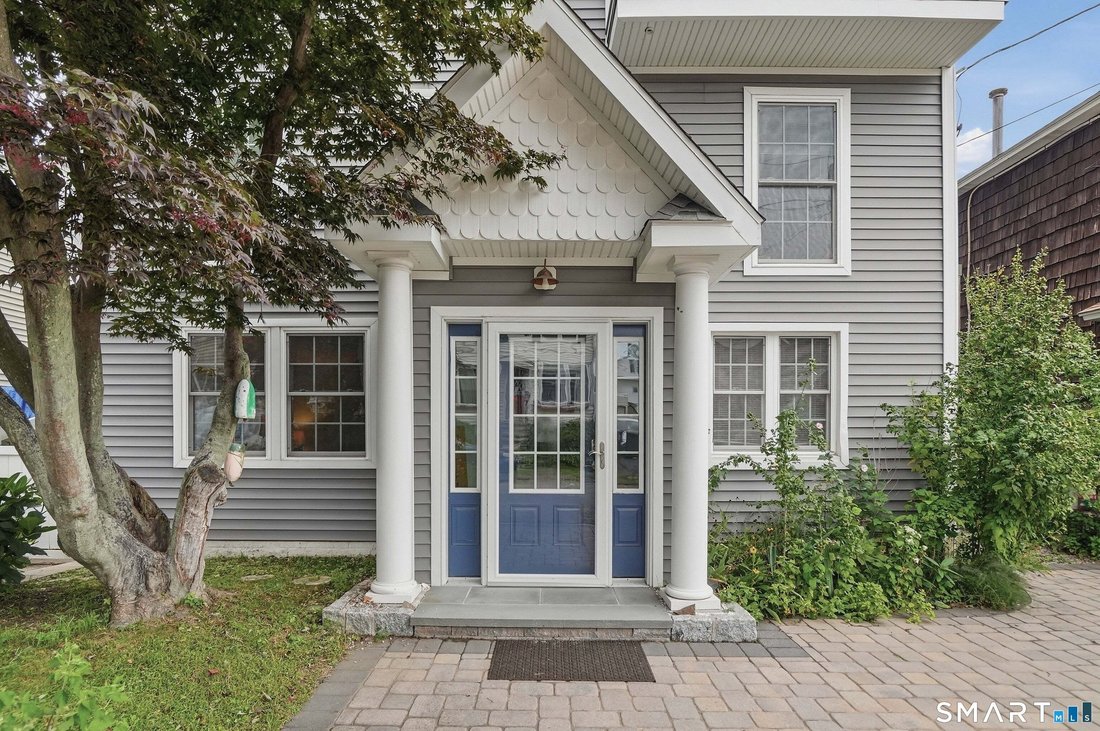 House in Milford, Connecticut, United States 3 - 19020273