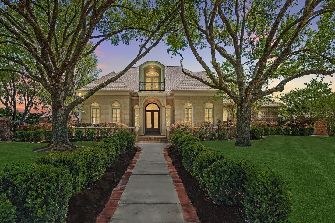 Maison à Sugar Land, Texas, États-Unis 1 - 16316743