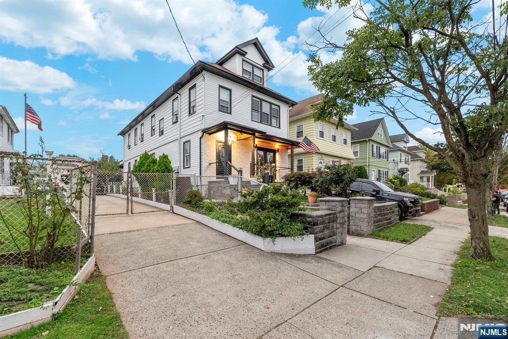 Apartment in Elizabeth, New Jersey, United States 1 - 19022618