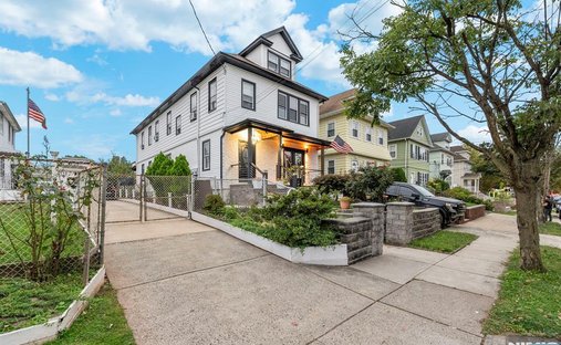 Apartamento en Elizabeth, Nueva Jersey, Estados Unidos 1