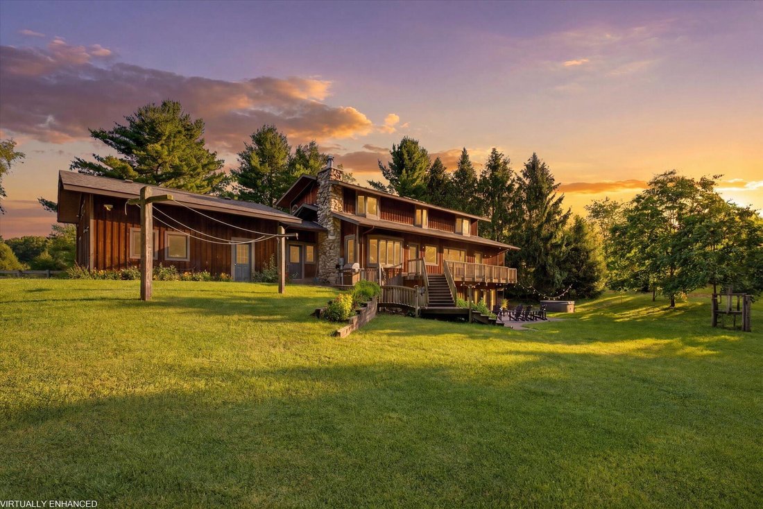 House in Berrien Springs, Michigan, United States 2 - 18538626