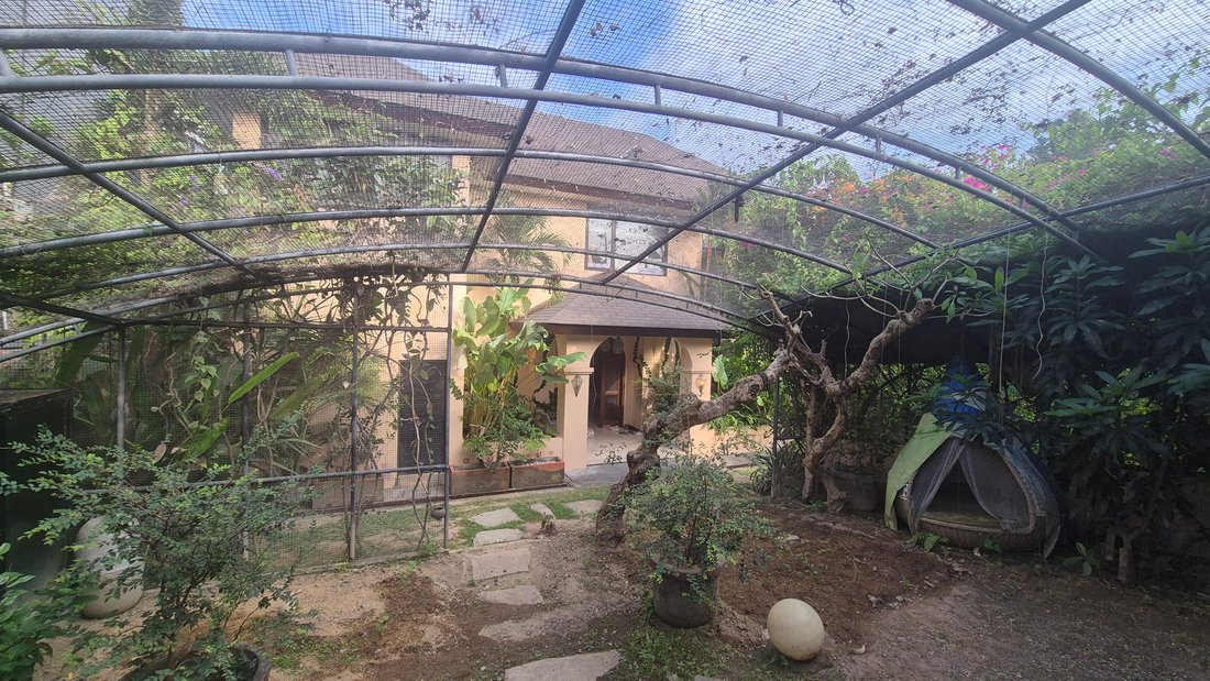 Villa en Pererenan, Bali, Indonesia 4 - 19026839