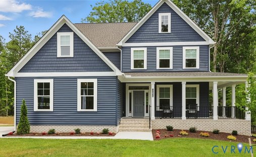 Casa en Mechanicsville, Virginia, Estados Unidos 1