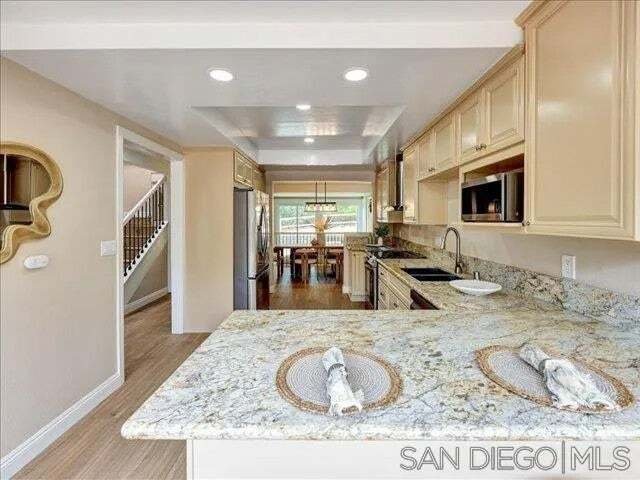 Townhouse in Encinitas, California, United States 5 - 19024478