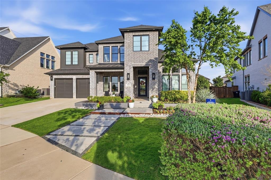 House in Frisco, Texas, United States 3 - 19027360