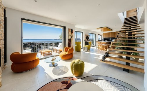 Apartment in Pointe Rouge, 8e Arrondissement, Marseille 1