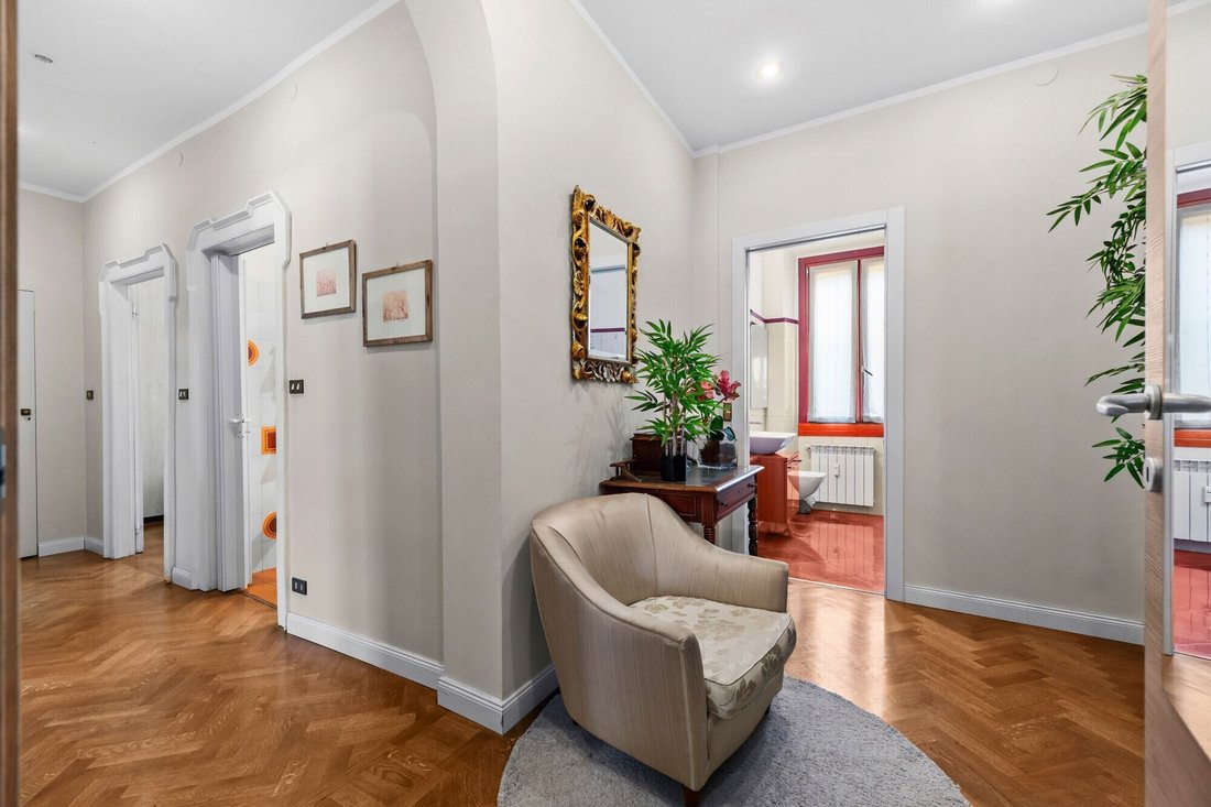 Appartamento a Buenos Aires, Milano, Italia 5 - 19027519